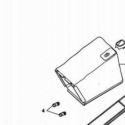Wolf-Garten Esprit 40 E spare parts
