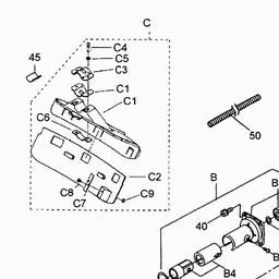 LAWNFLITE (2001) S2690 spare parts