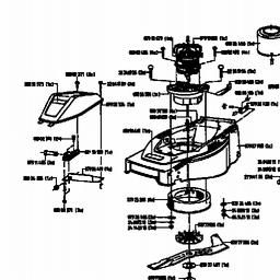 Gutbrod HE 48 spare parts
