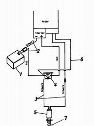 MTD REX-SUPER 56 ESSL spare parts