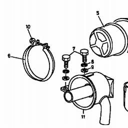 Gutbrod BM 100-2/G spare parts