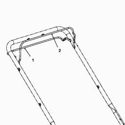 MTD 53 SPO spare parts