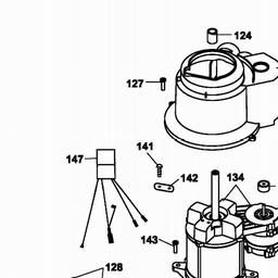 Wolf-Garten Premio 40 EAKF spare parts