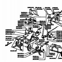 Gutbrod MB 62-50 spare parts