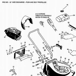 VICTA Spare Parts Manual 1998 - 2000 spare parts