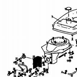 Gutbrod BM 100 4/BS spare parts