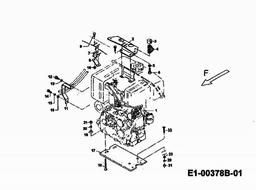Gutbrod G 650 D spare parts