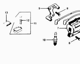 CUB CADET 1541 spare parts