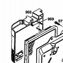 Gutbrod BM 710 spare parts
