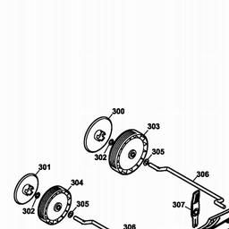 Wolf-Garten 2.34 E spare parts