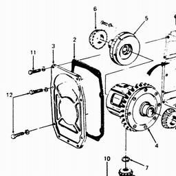 CUB CADET 1541 spare parts
