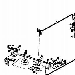 Gutbrod SPRINT 1000 E spare parts