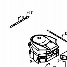 White LT 180 spare parts