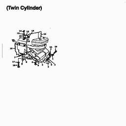 White N 676 C spare parts