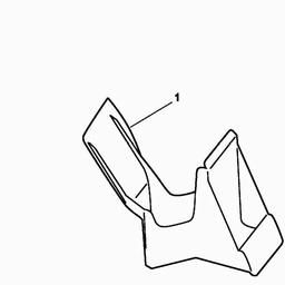 Wolf-Garten Esprit 46 EA spare parts