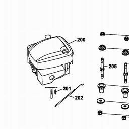 Wolf-Garten Premio 40 B spare parts