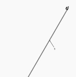 MTD P 53 HWO spare parts