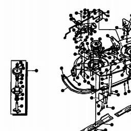 Gutbrod RSB 110-16 H spare parts