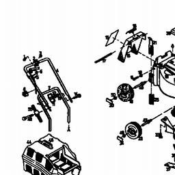 Gutbrod HE 40 spare parts