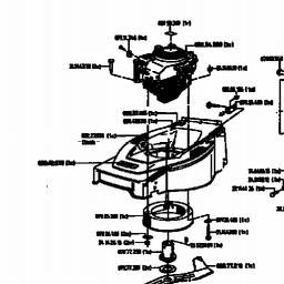 Gutbrod HB 48 spare parts