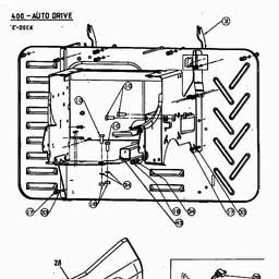 Yard-Man AE 4145 spare parts