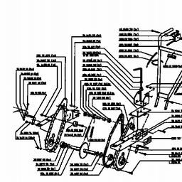 Gutbrod MB 62-35 spare parts