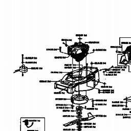 Gutbrod HB 48 REL spare parts