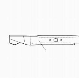 Yard-Man YM 6021 SPK spare parts