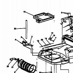 White 48-Z spare parts