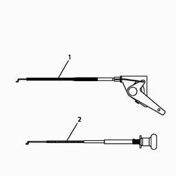 Yard-Man AG 6150 K spare parts