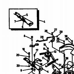 Gutbrod RSB 100-12 spare parts