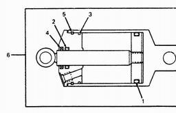 CUB CADET 1541 spare parts