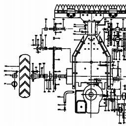 MTD QUICK 105 I/C spare parts