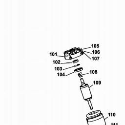 Wolf-Garten SDE 2500 spare parts