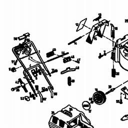 Gutbrod HE 40 spare parts