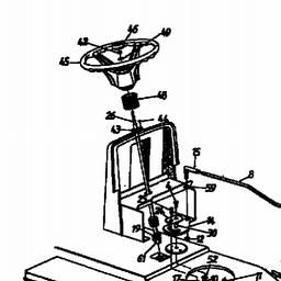 MTD 12/91 spare parts