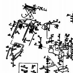 Gutbrod MS 482 R spare parts