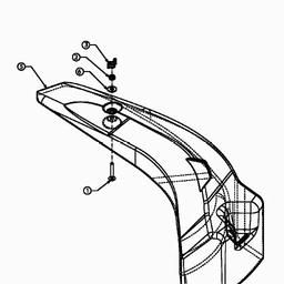 Gutbrod GLX 117 SAL spare parts