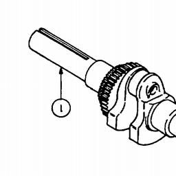 CUB CADET 2135 spare parts