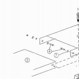 LawnFlite-Pro AS10 spare parts