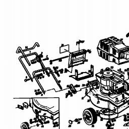 Golf HBL spare parts