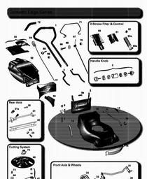 VICTA VIC05_0004 spare parts