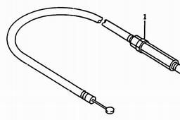 VICTA (1991) VP45 spare parts