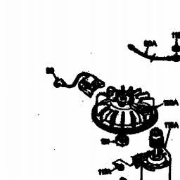 Gutbrod HB 56 REL spare parts
