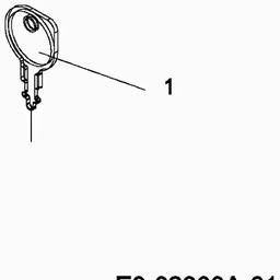 LAWNFLITE 603 spare parts