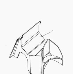 MTD 46 PO spare parts