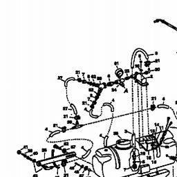 MTD 45-02274  (190-155-000) spare parts