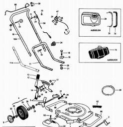 VICTA Quick Ref. Old Models 1987 - 1995 spare parts