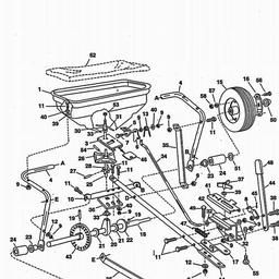 AGRIFAB (2003) 45-02151 spare parts
