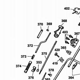 Wolf-Garten UV 30 EV spare parts